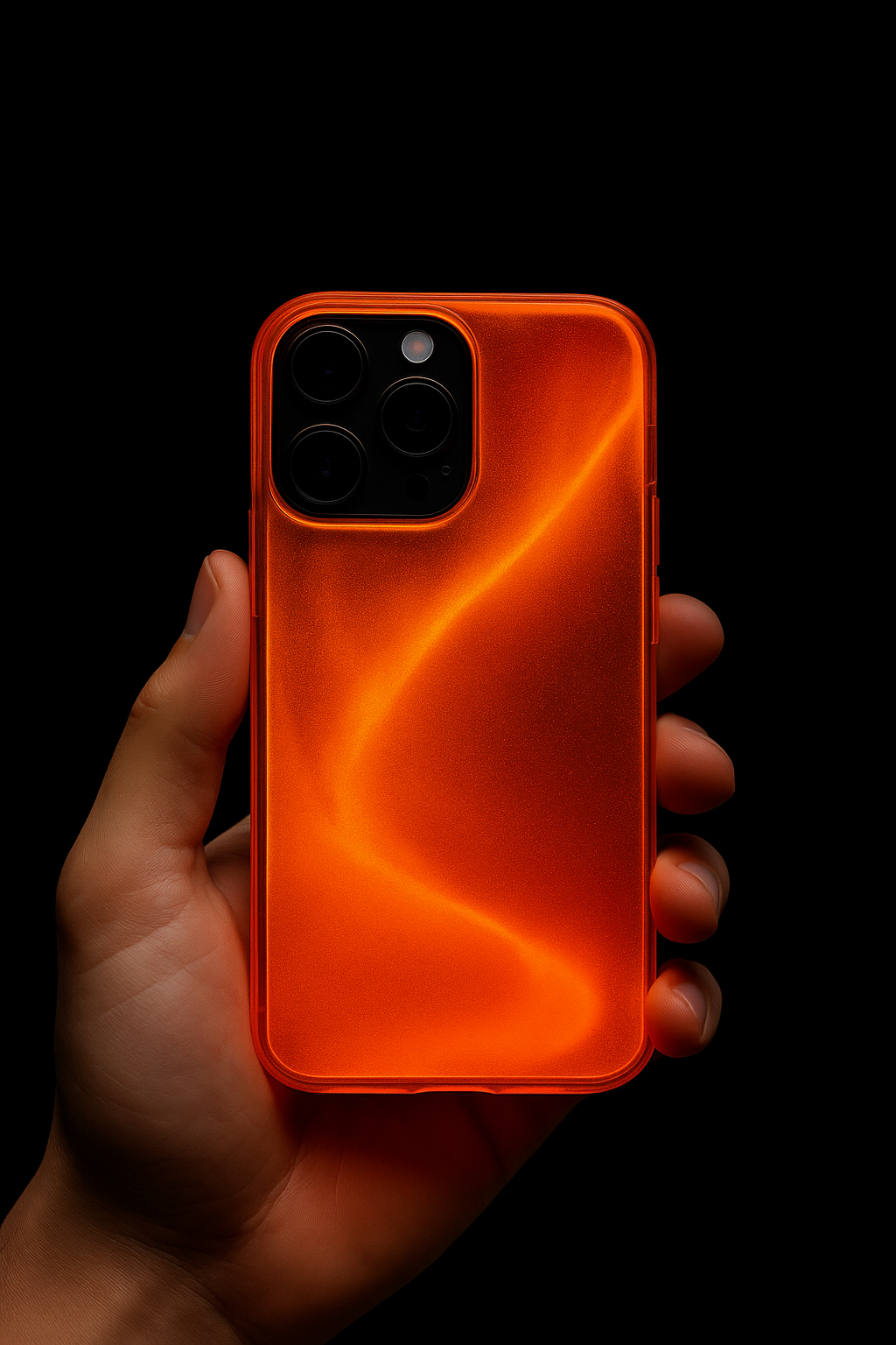 Lynoa Iphone case