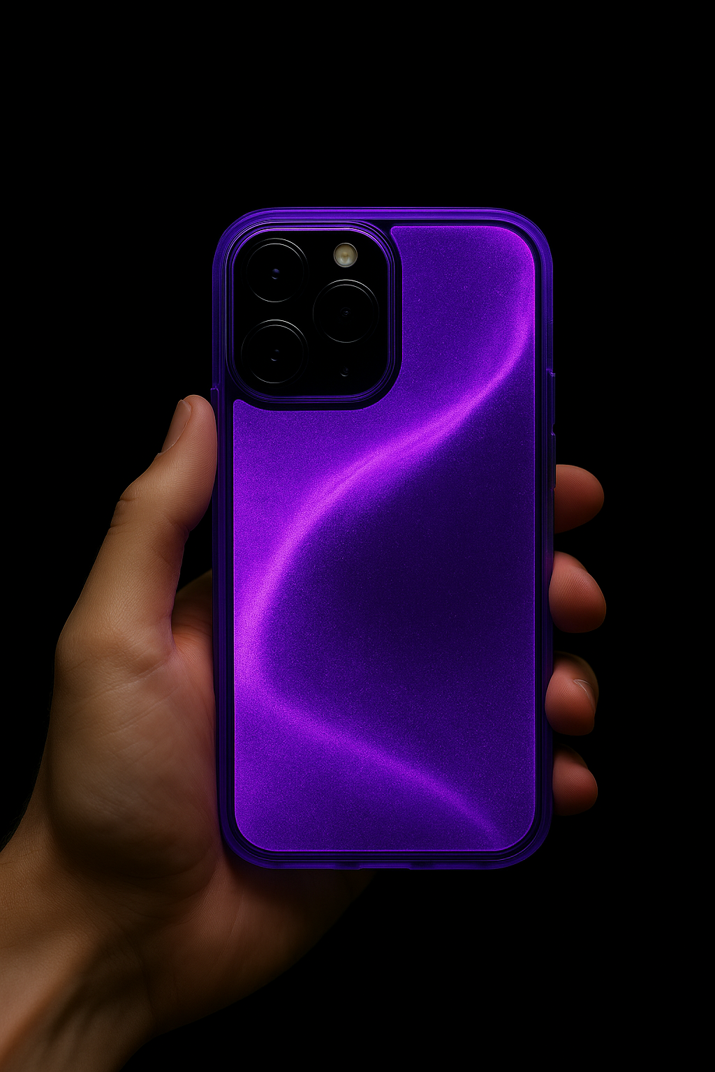 Lynoa Iphone case