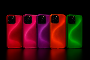Lynoa Iphone case