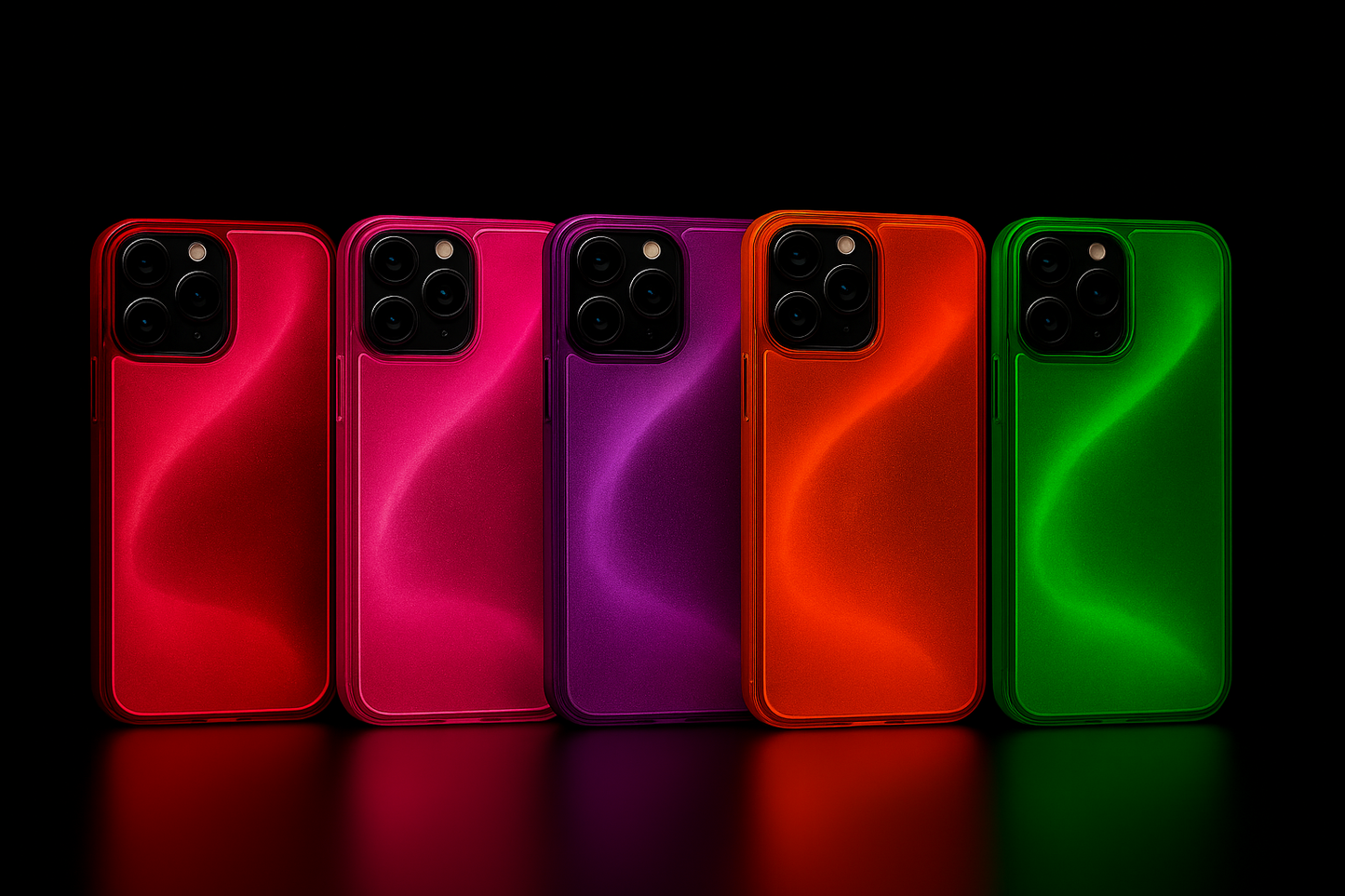 Lynoa Iphone case