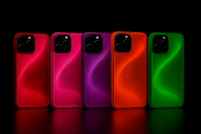 Lynoa Iphone case