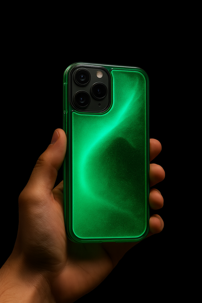 Lynoa Iphone case