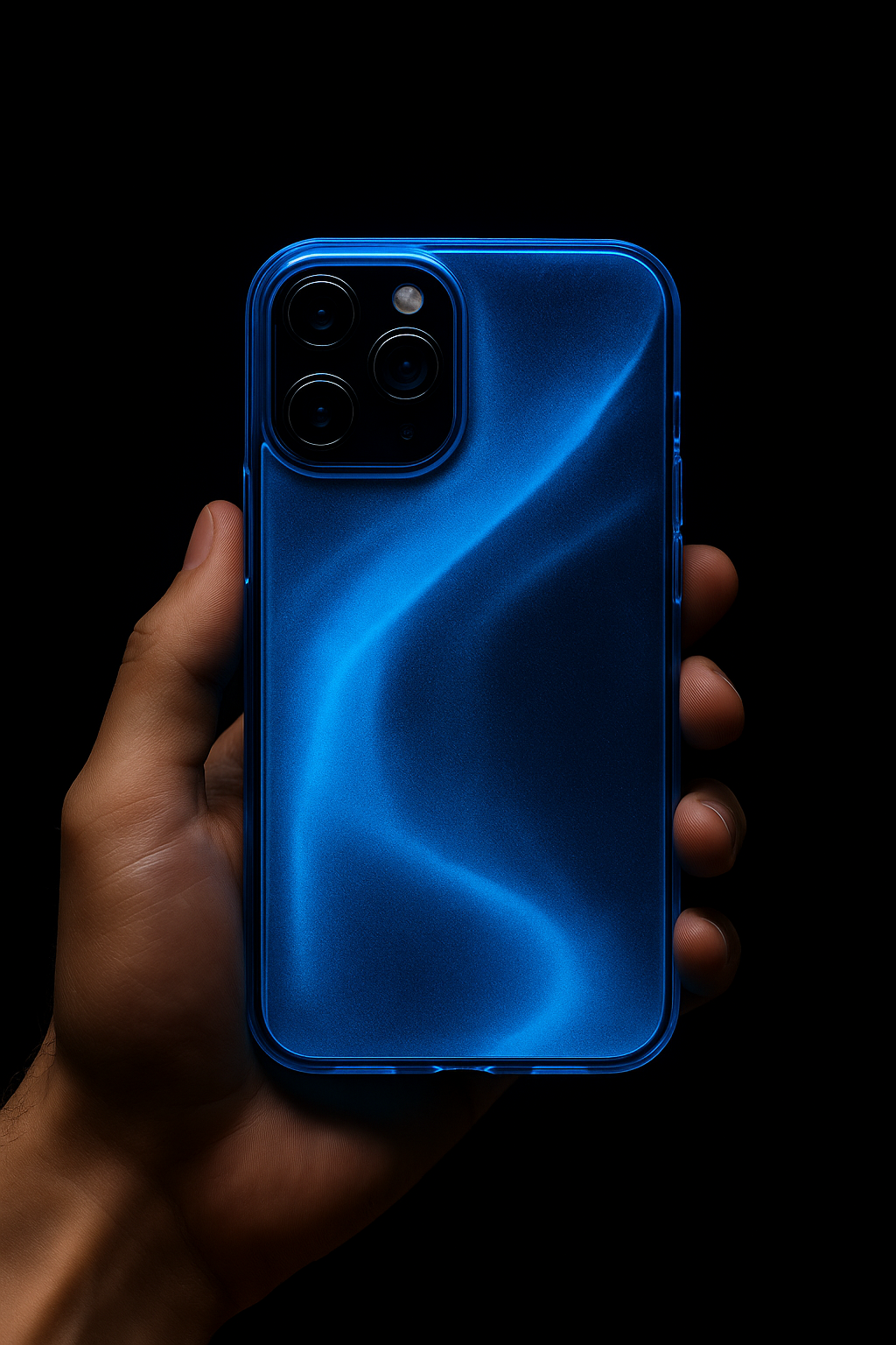 Lynoa Iphone case