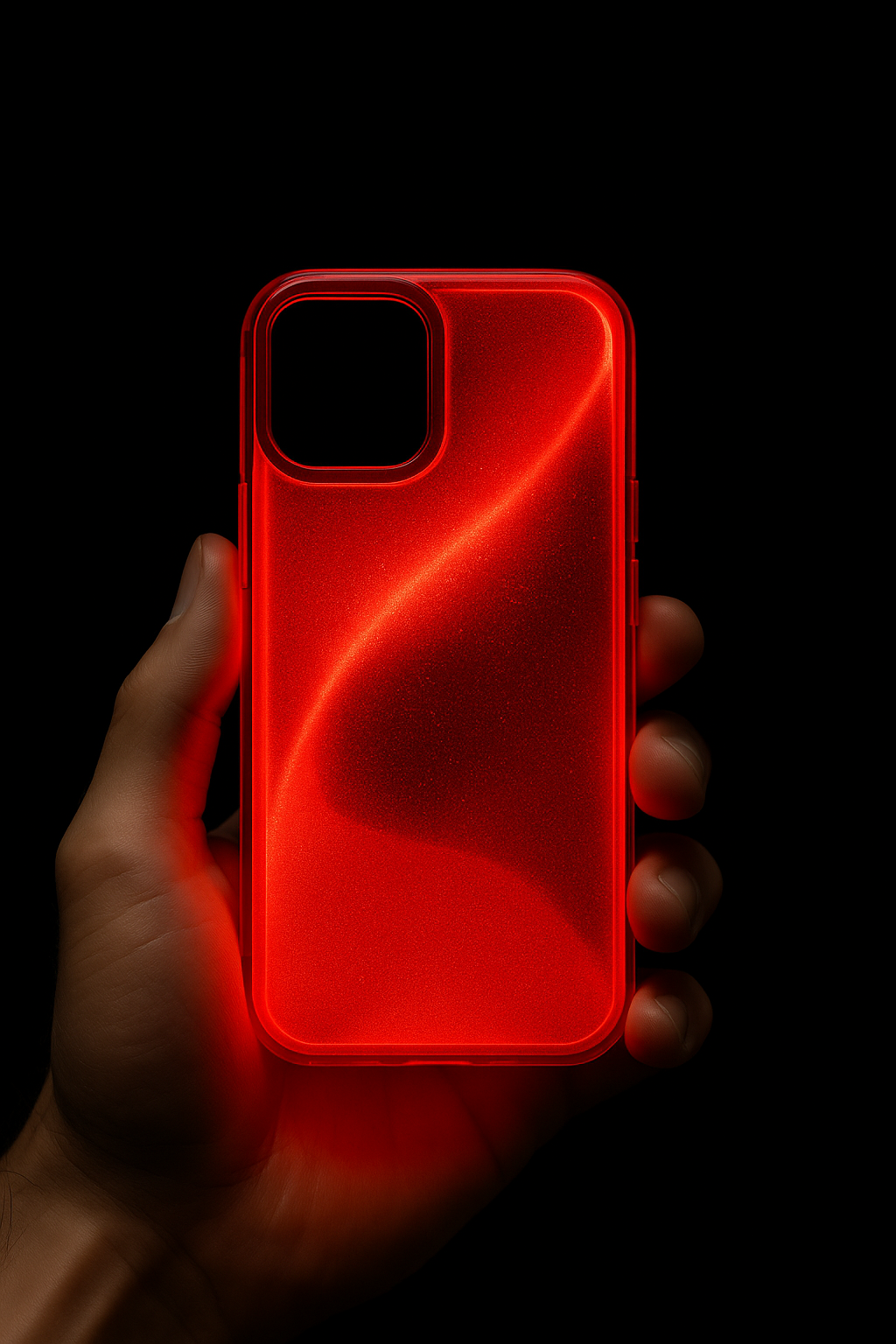 Lynoa Iphone case