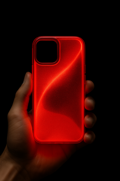 Lynoa Iphone case